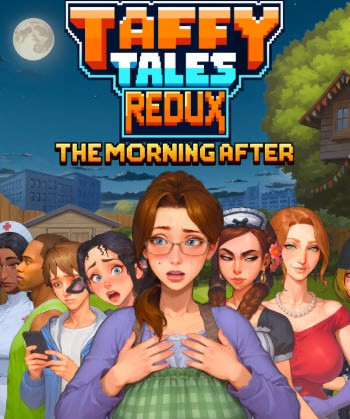 UberPie - Taffy Tales Redux : The Morning After V1.0.36 Final Steam Adult Game