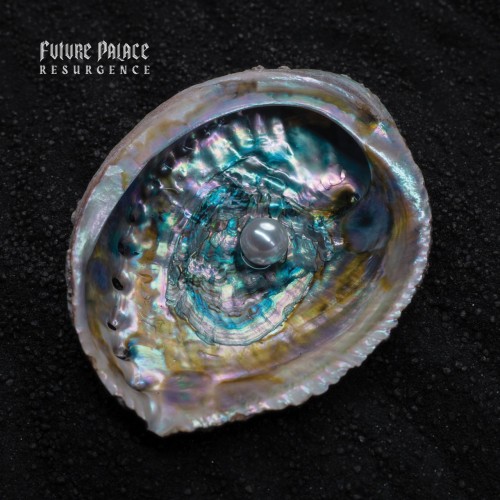 Новый альбом Future Palace