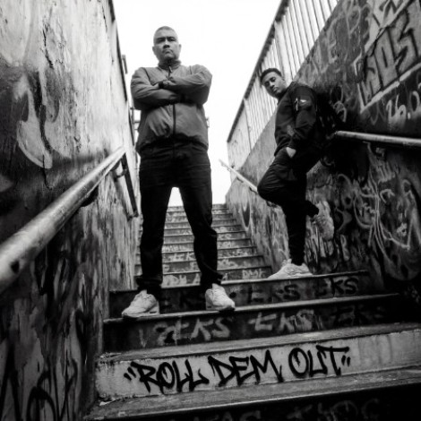 Benny Page, Doktor - Roll Dem Out (2026) mp3