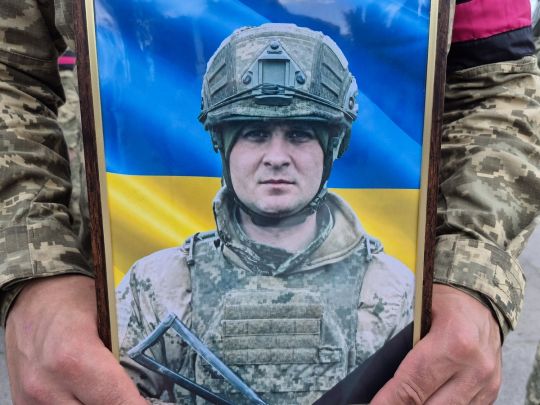 Добрий, гарний, веселий, з багатодітної родини: в бою на Дніпропетровщині загинув десантник з Сумщини