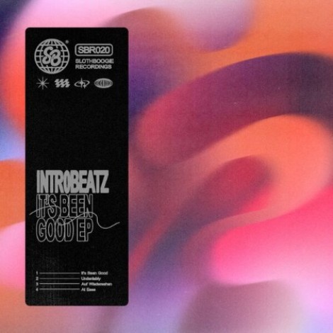 Intr0beatz - It's Been Good - EP (2026) mp3