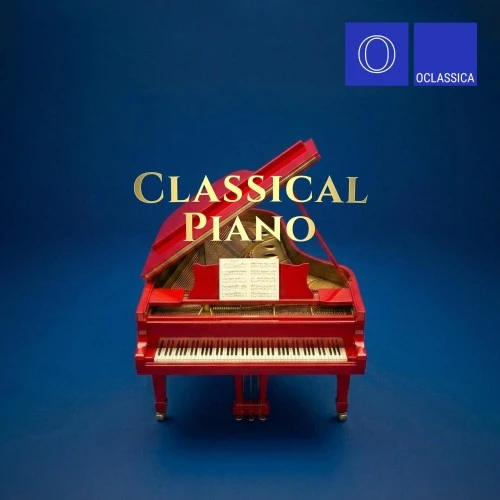 VA - Classical Piano (2026) FLAC