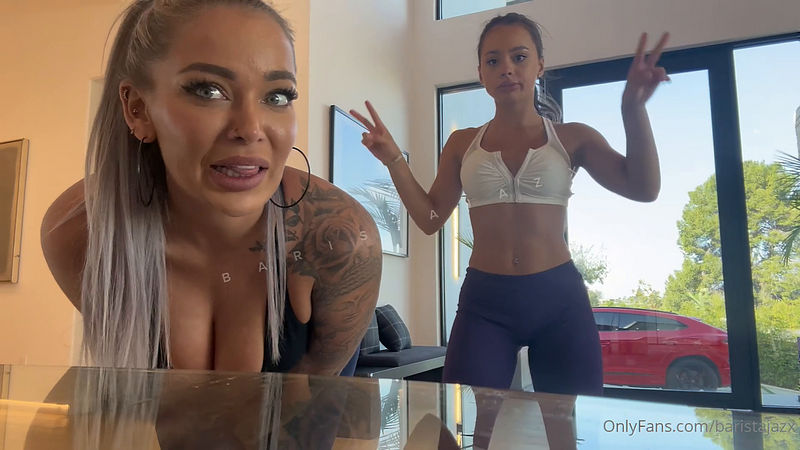 HayleyDaviesXX (Onlyfans) FullHD 1080p
