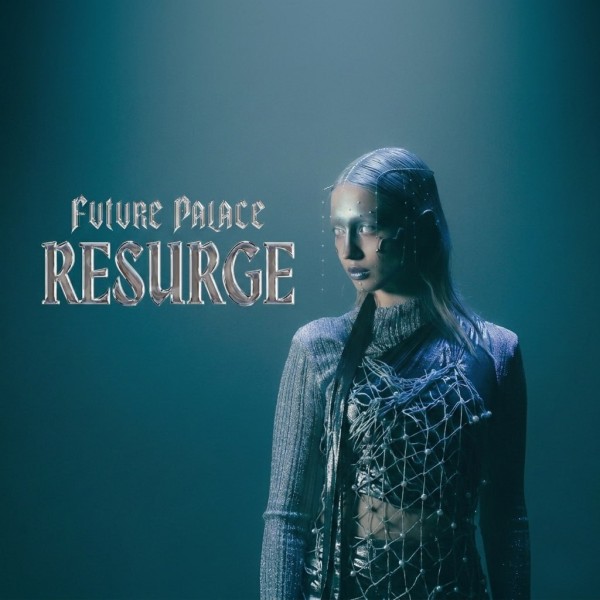 Future Palace - Resurge [Single] (2026)