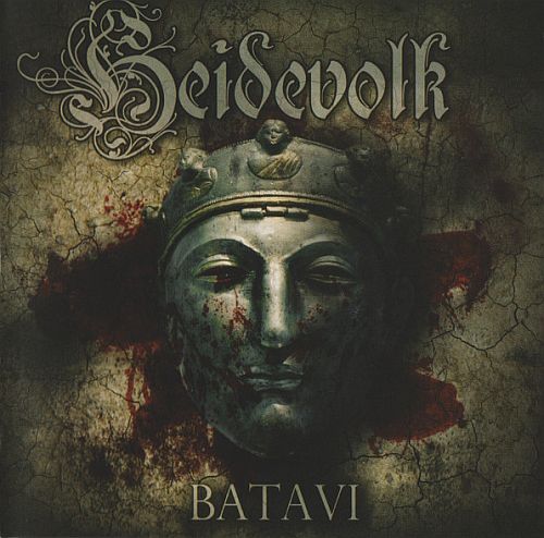 Heidevolk - Batavi (2012) (LOSSLESS)