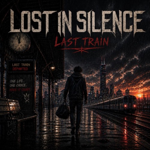 Lost in Silence - Last Train (Single) (2026)