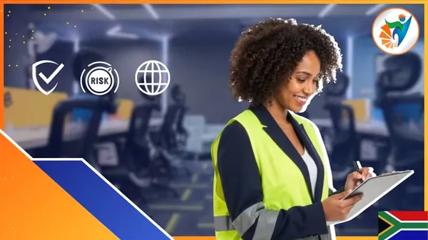 Advanced Ergonomic Risk Assessor