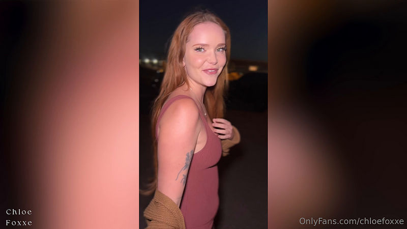 Asspennn97 Chloefoxxe (Onlyfans) FullHD 1080p