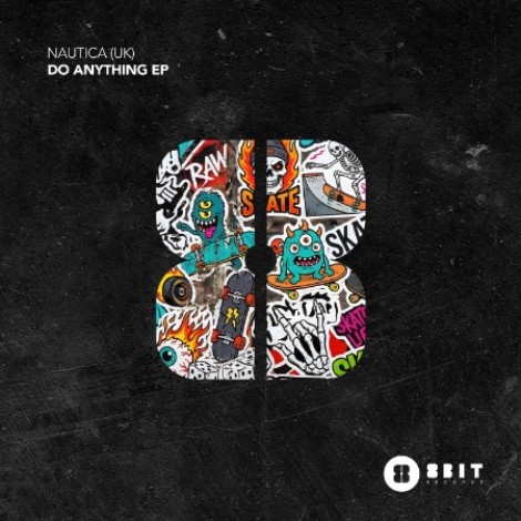 Nautica (UK) - Do Anything EP (2026) mp3