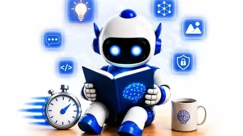 Ai Ready From Beginner To Workplace Professional