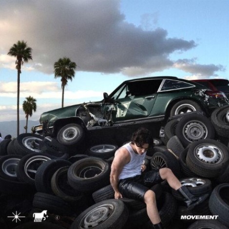 VA - Movement (2026) mp3
