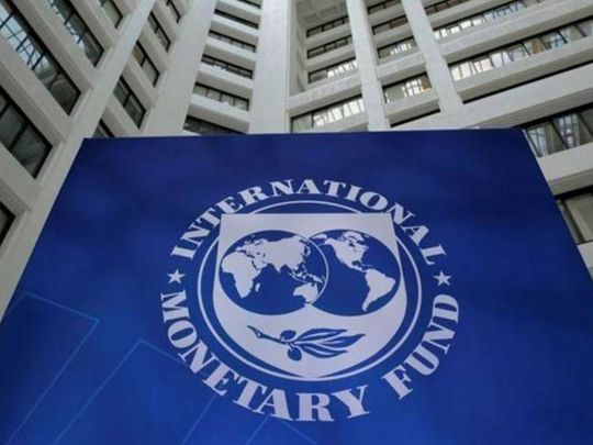 МВФ хоче введення податку для українців: місія приїде в Україну 27 травня
