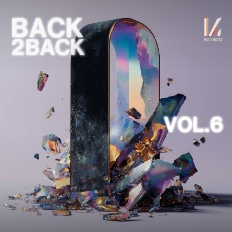 VA - Back2Back, Vol. 6 (2026) mp3