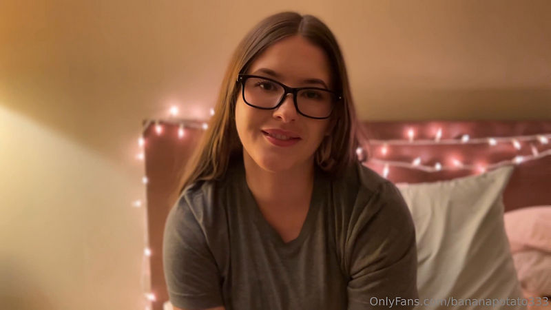 Bananapotato333 (Onlyfans) HD 720p