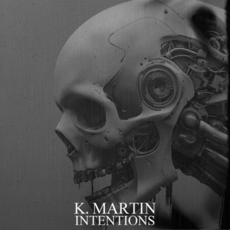 K.Martin - Intentions (2026) mp3