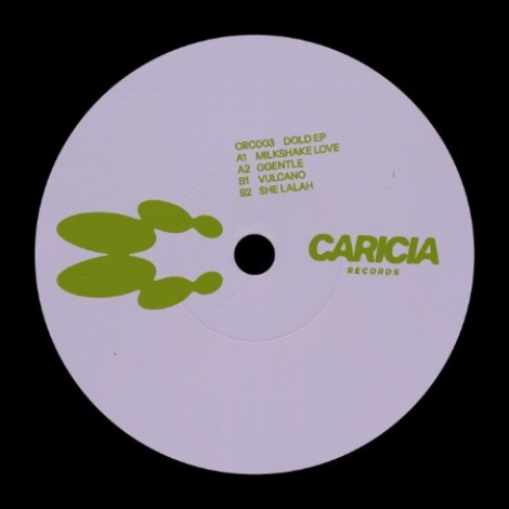 Dold - Carícia 003 (2026) flac