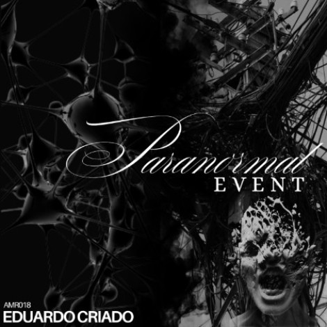 Eduardo Criado - Paranormal Event (2026) mp3