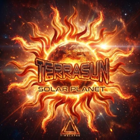 Terrasun - Solar Planet (2026) mp3