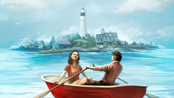 Wdowia Zatoka serial online