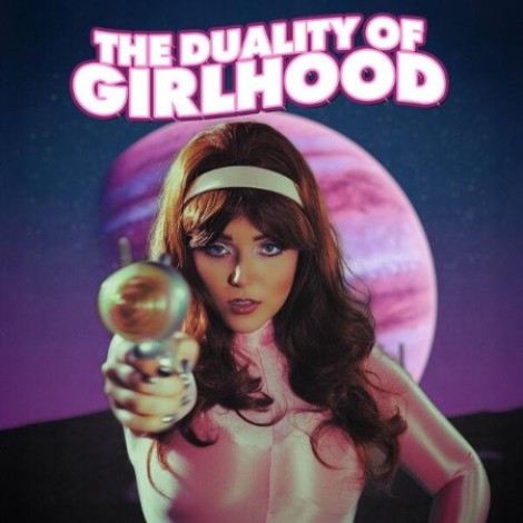 Sadie Fine - The Duality of Girlhood (2026) flac