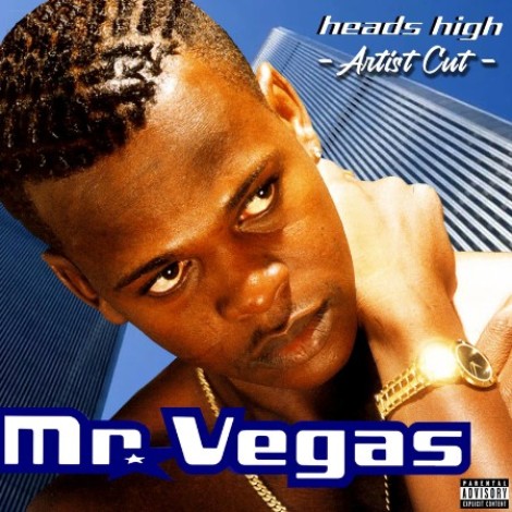 Mr. Vegas - Heads High: Artist Cut (2026) mp3