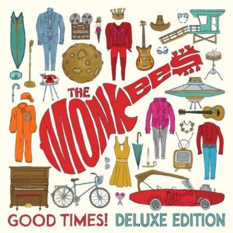 The Monkees - Good Times! (10th Anniversary Deluxe Edition) (2026) flac