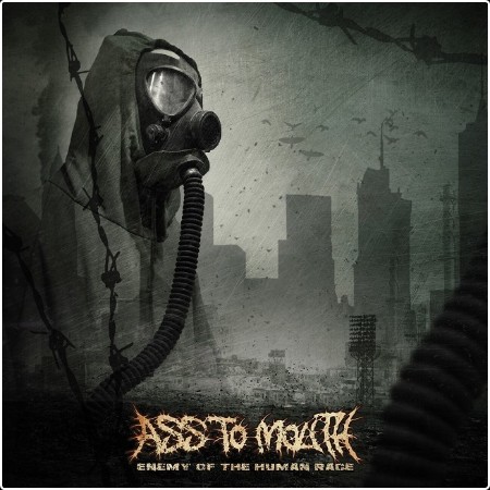 Ass To Mouth - Discography (2006)