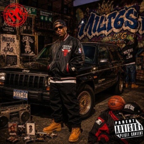 RJ Payne - MILT6S (NOSTALGIC PAYNE) (2026) mp3