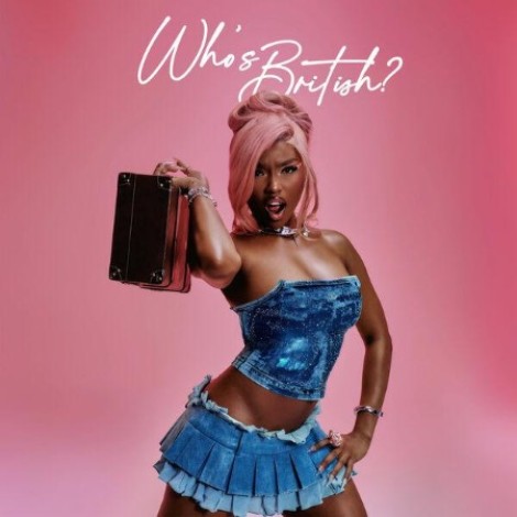 Madison B - Who's British? (2026) mp3