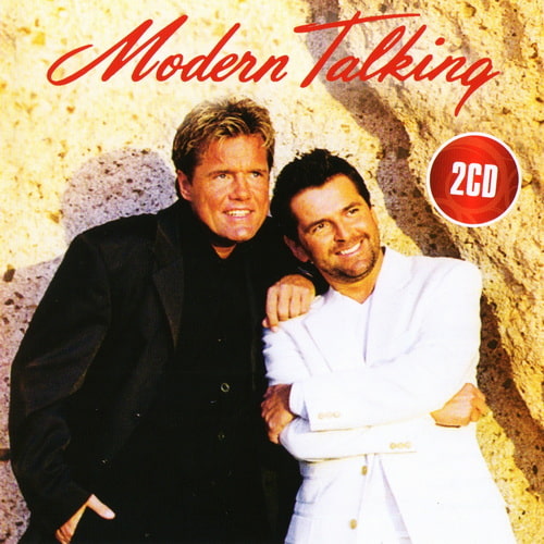 Modern Talking - Special Hit Edition - Hits und Hit-Mixe (2CD) (2015) FLAC