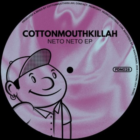 Cottonmouthkillah - Neto Neto (2026) mp3