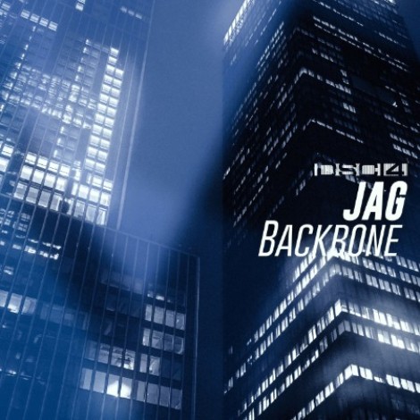 JAG (UK) - Backbone EP (2026) mp3
