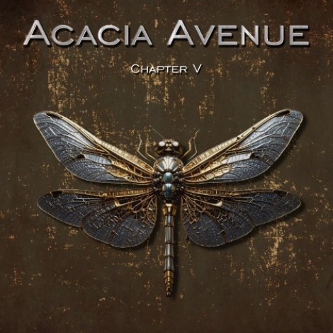 Acacia Avenue - Chapter V (2026) mp3