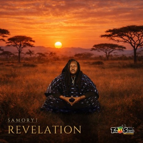 Samory I - Revelation (2026) mp3