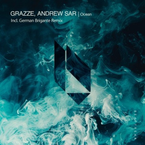 GRAZZE, Andrew Sar - Ocean (2026) mp3