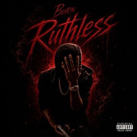 Baby Flaco - Born Ruthless (2026) mp3