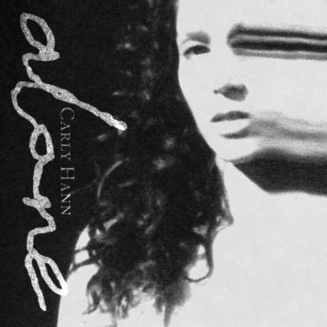 Carly Hann - Alone EP (2026) flac