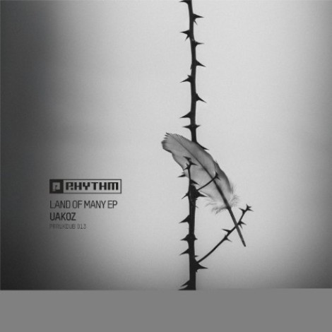 Uoz - Land Of Many EP (2026) flac