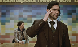 ������ �������� / Dead Man's Wire (2025/WEB-DL/WEB-DLRip)