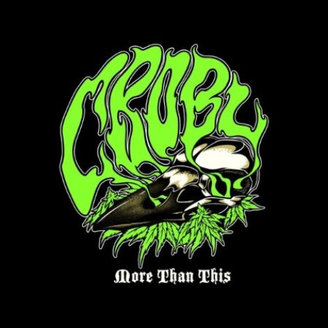 Crobu - More Than This (2026) flac