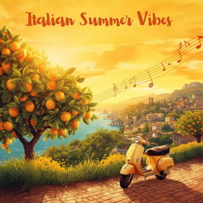 Italian Summer Vibes (2026) FLAC