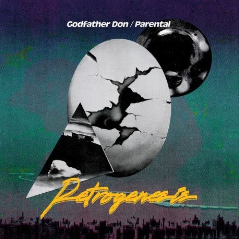 Godfather Don & Parental - Retrogenesis (2026) mp3