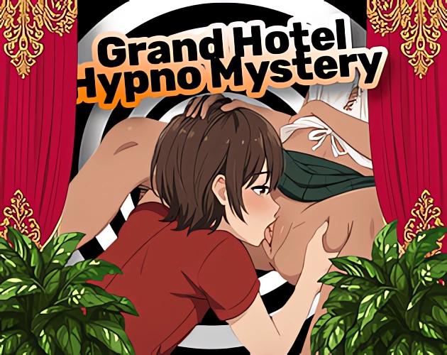 CelestWB - Grand Hotel Hypno Mystery Ver.1.0 Win/Mac