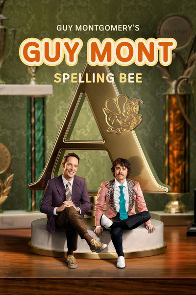 Guy Montgomerys Guy Mont Spelling Bee AU S03E05 720p HEVC x265-MeGusta