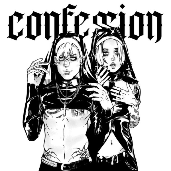 TX2 - Confession (Single) (2026)