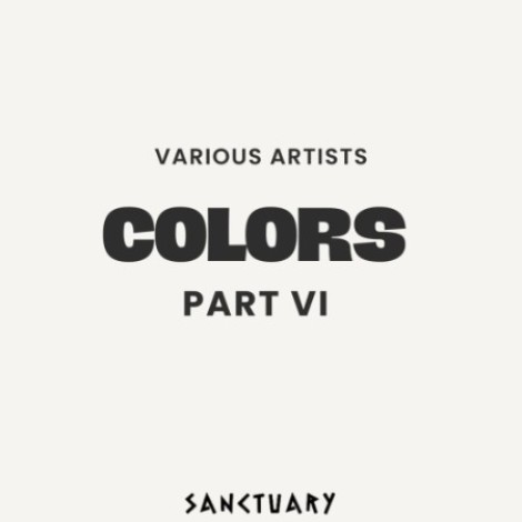 VA - COLORS Part VI (2026) mp3