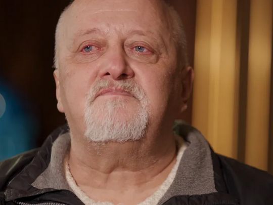 Будинок знищено, рахунки заблоковані: шокуюча історія відомого співака