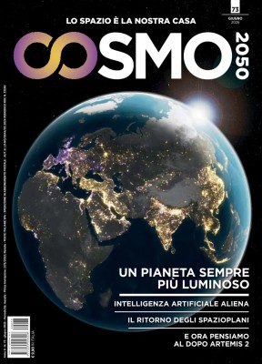 Cosmo2050 - Giugno 2026