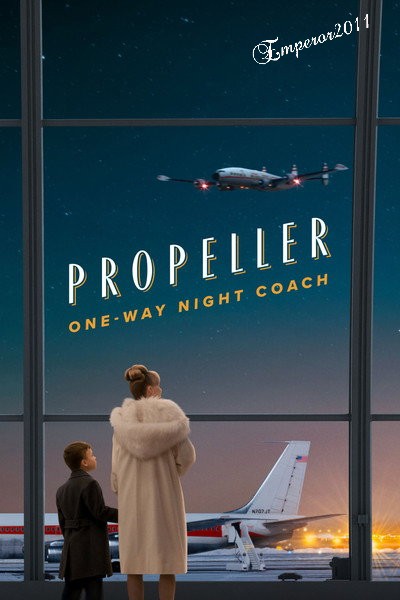 Propeller One Way Night Coach (2026) 1080p WEB-DL HEVC x265 5 1 BONE