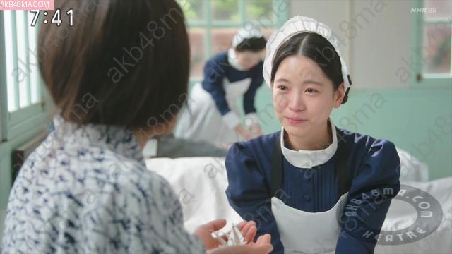 Webstream | 260528 Kaze, Kaoru (Ikuta Erika) Webstream | 260528 Kaze, Kaoru (Ikuta Erika)